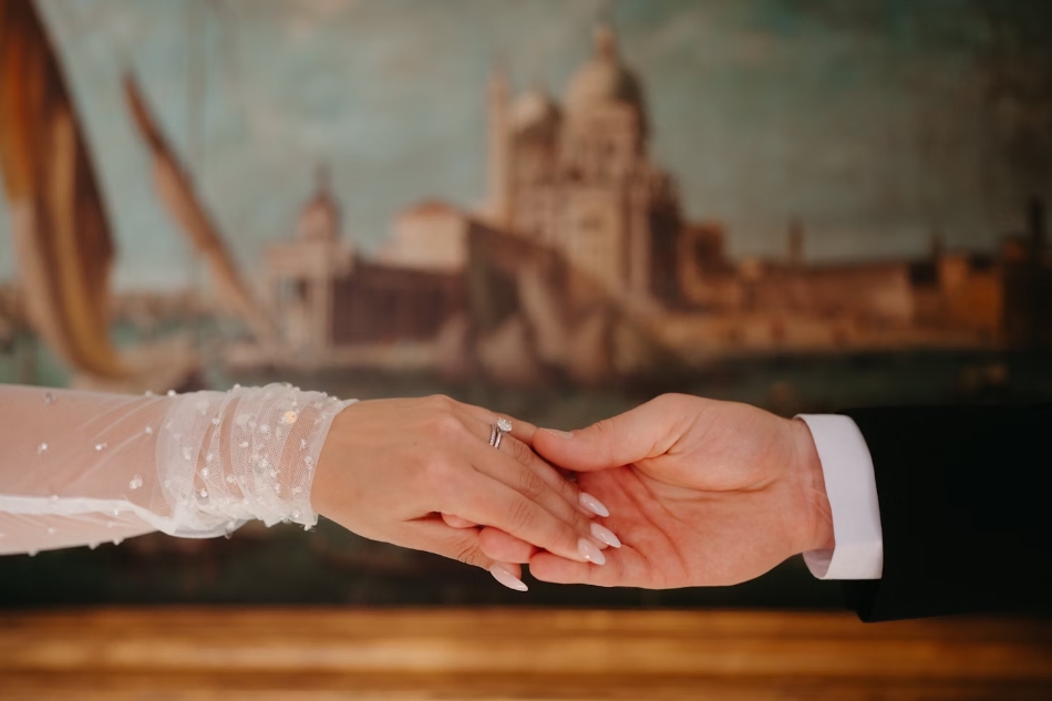 挽回婚姻：老婆想離婚，如何挽救我們的愛情
